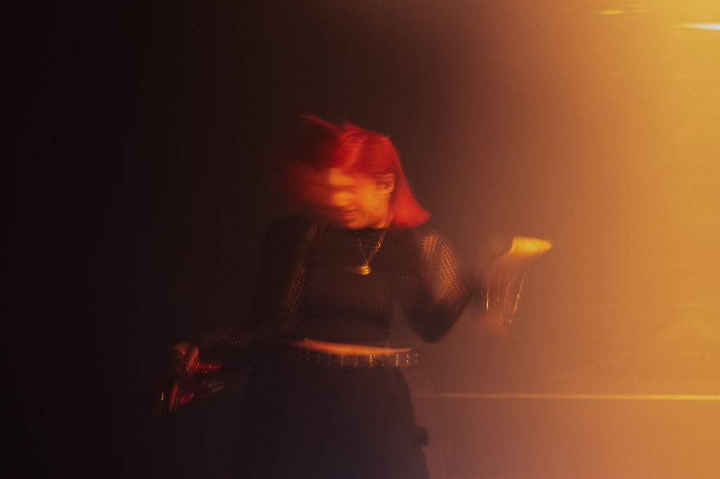 © CPU - Sam De Boeck