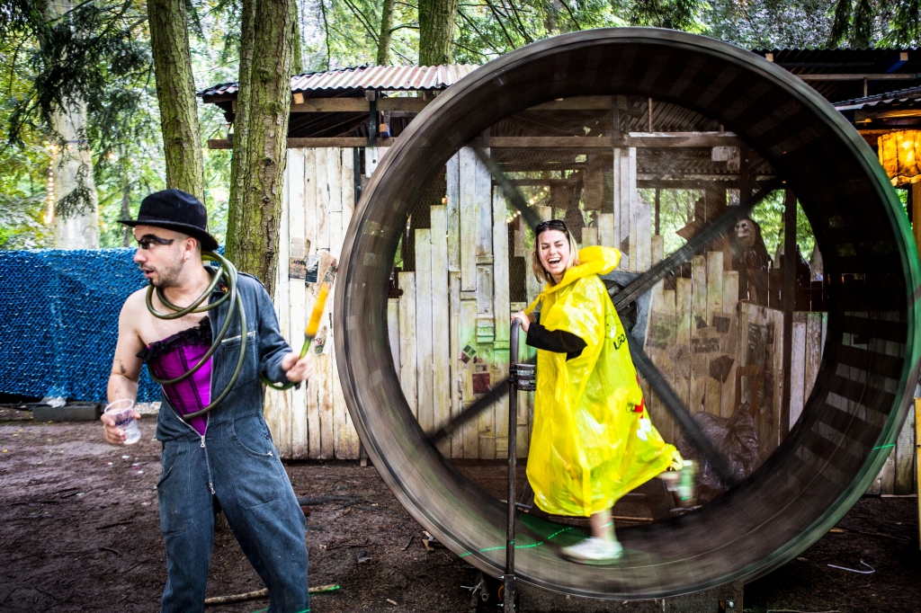 © CPU - Bert Savels