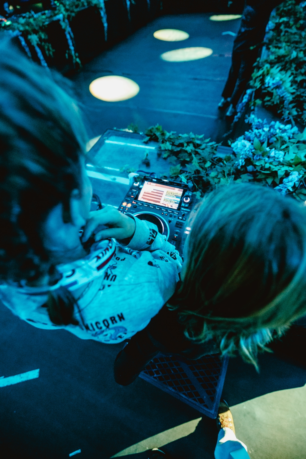 © CPU - Nathan Dobbelaere