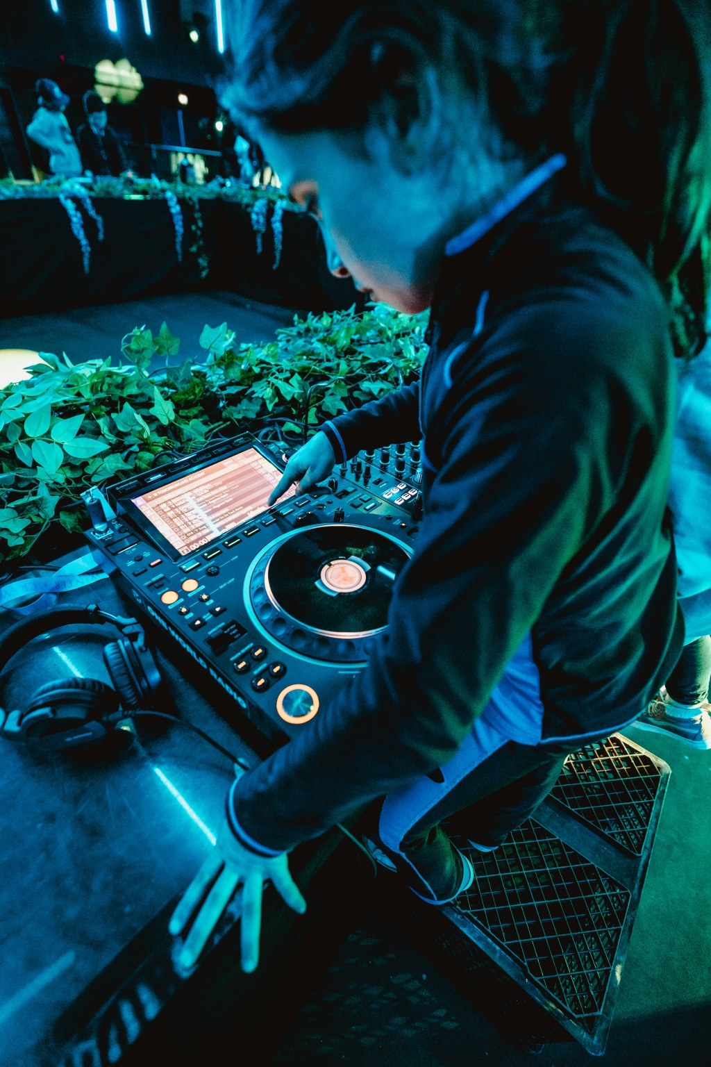 © CPU - Nathan Dobbelaere