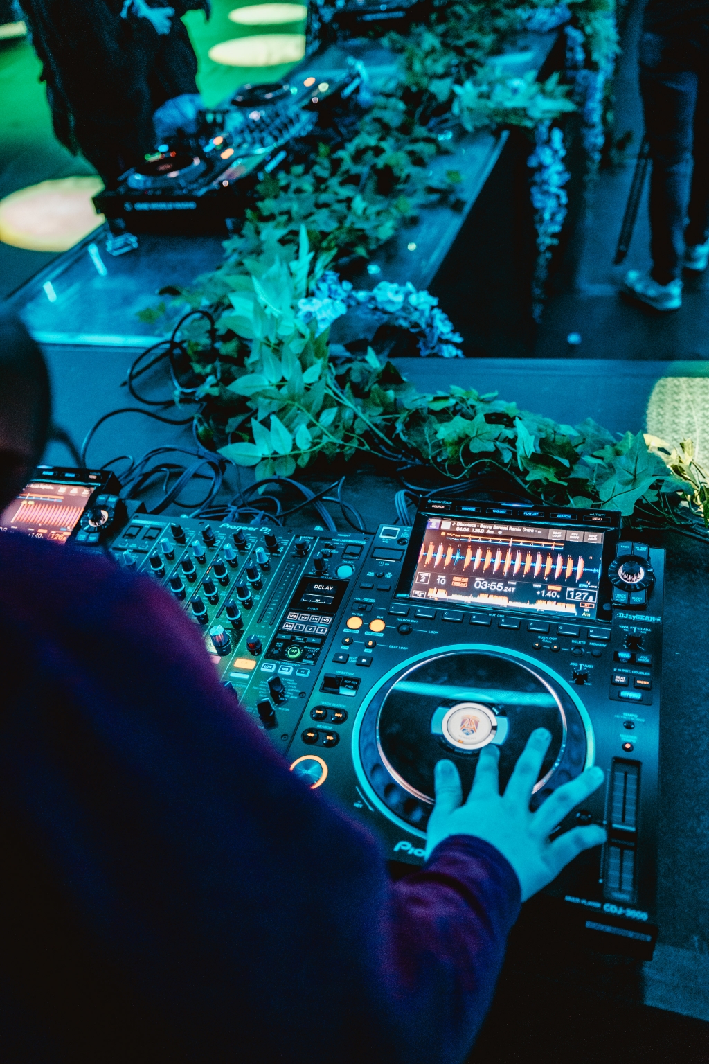 © CPU - Nathan Dobbelaere