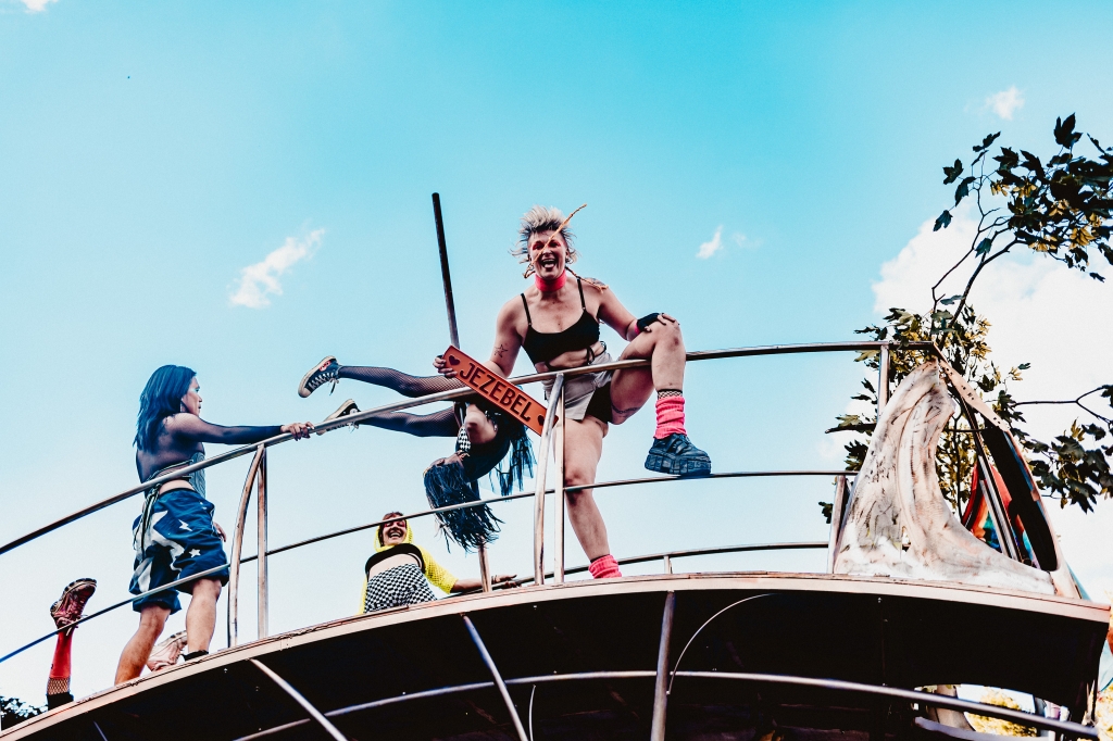 © CPU - Irene Van Impe