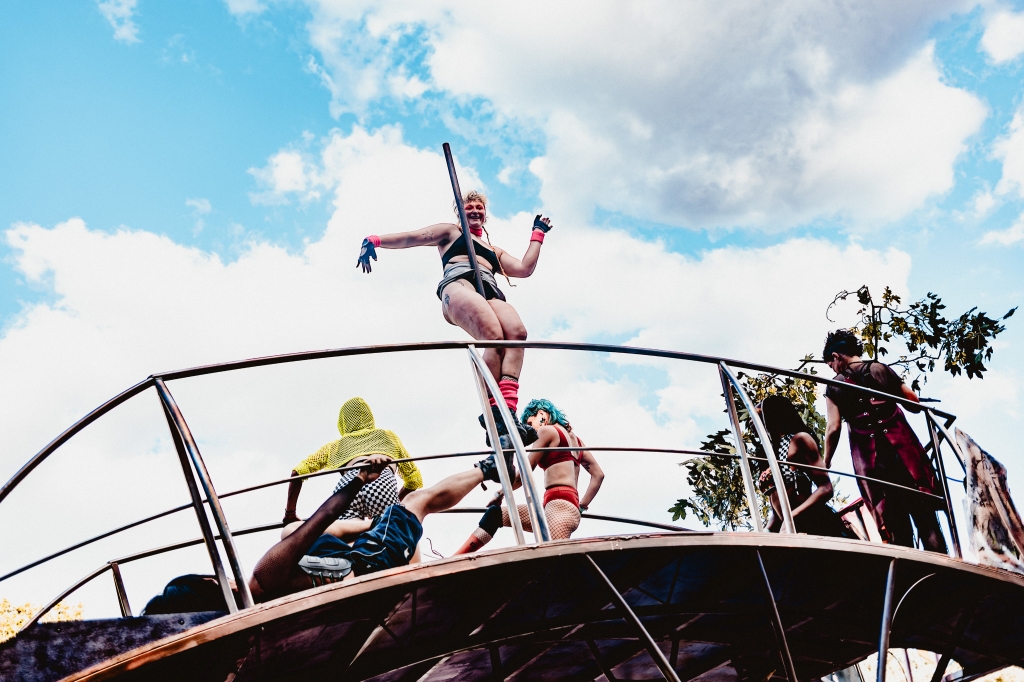 © CPU - Irene Van Impe