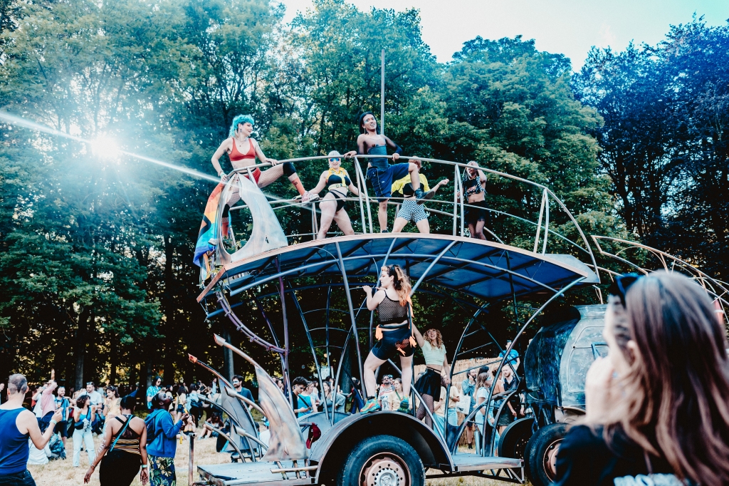 © CPU - Irene Van Impe