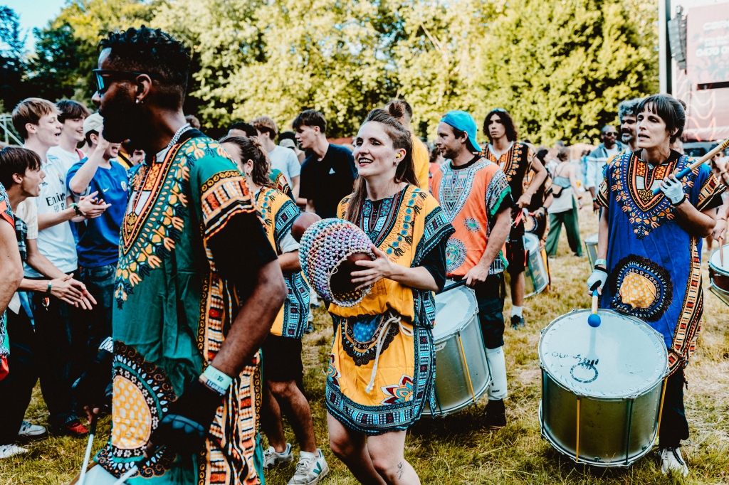 © CPU - Irene Van Impe