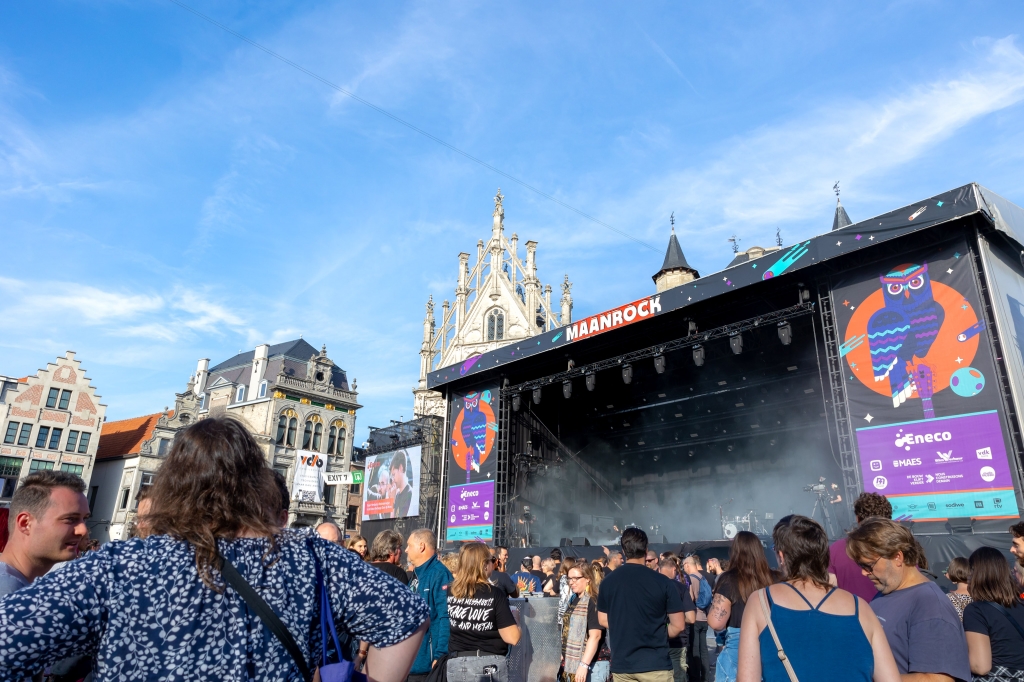 © CPU - Karen Van Lierde