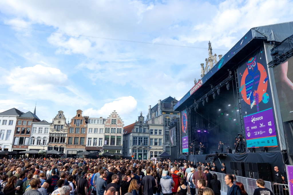 © CPU - Karen Van Lierde