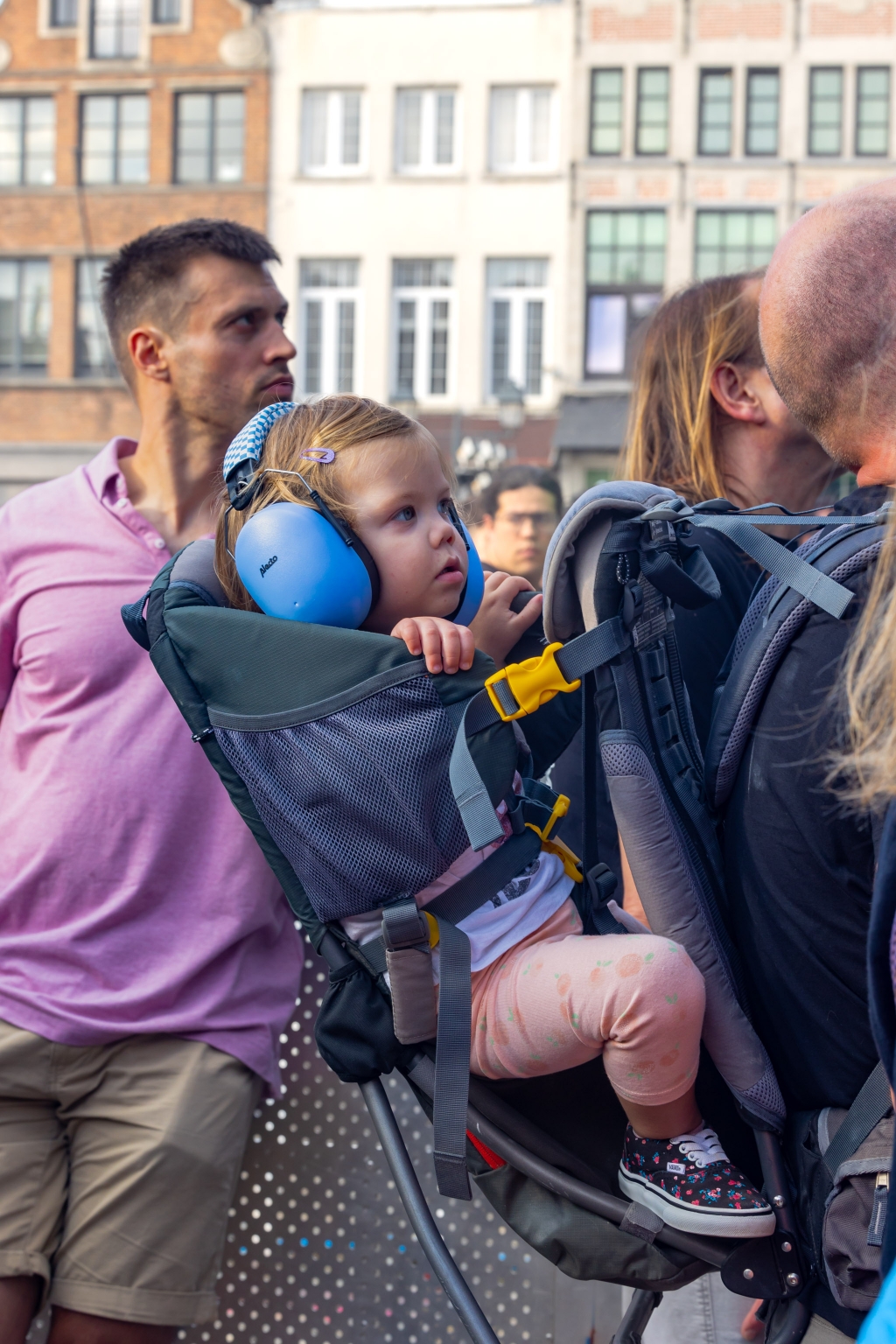 © CPU - Karen Van Lierde