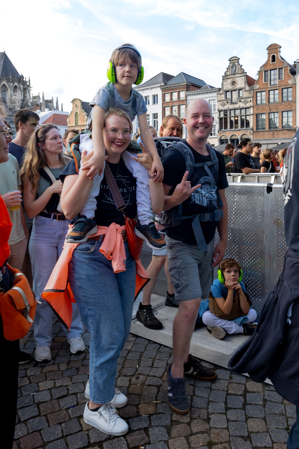 © CPU - Karen Van Lierde