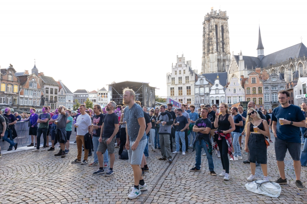 © CPU - Karen Van Lierde