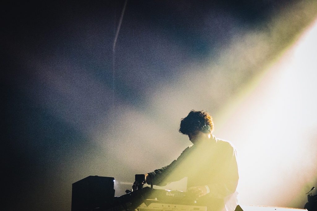 © CPU - Joost Van Hoey