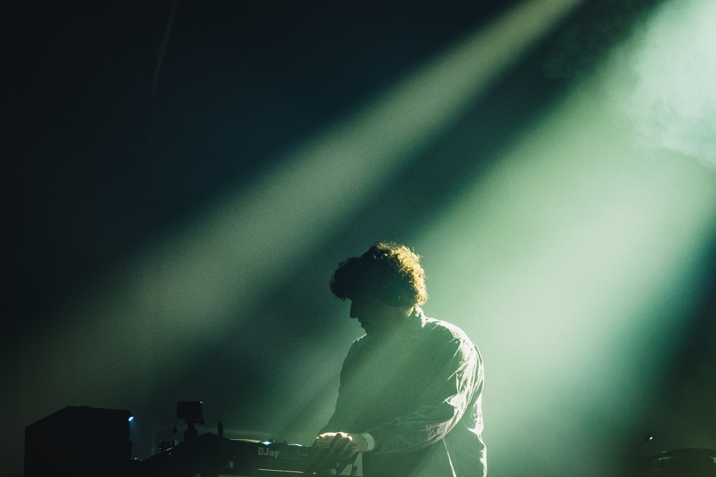 © CPU - Joost Van Hoey