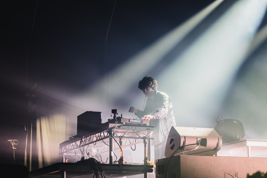 © CPU - Joost Van Hoey