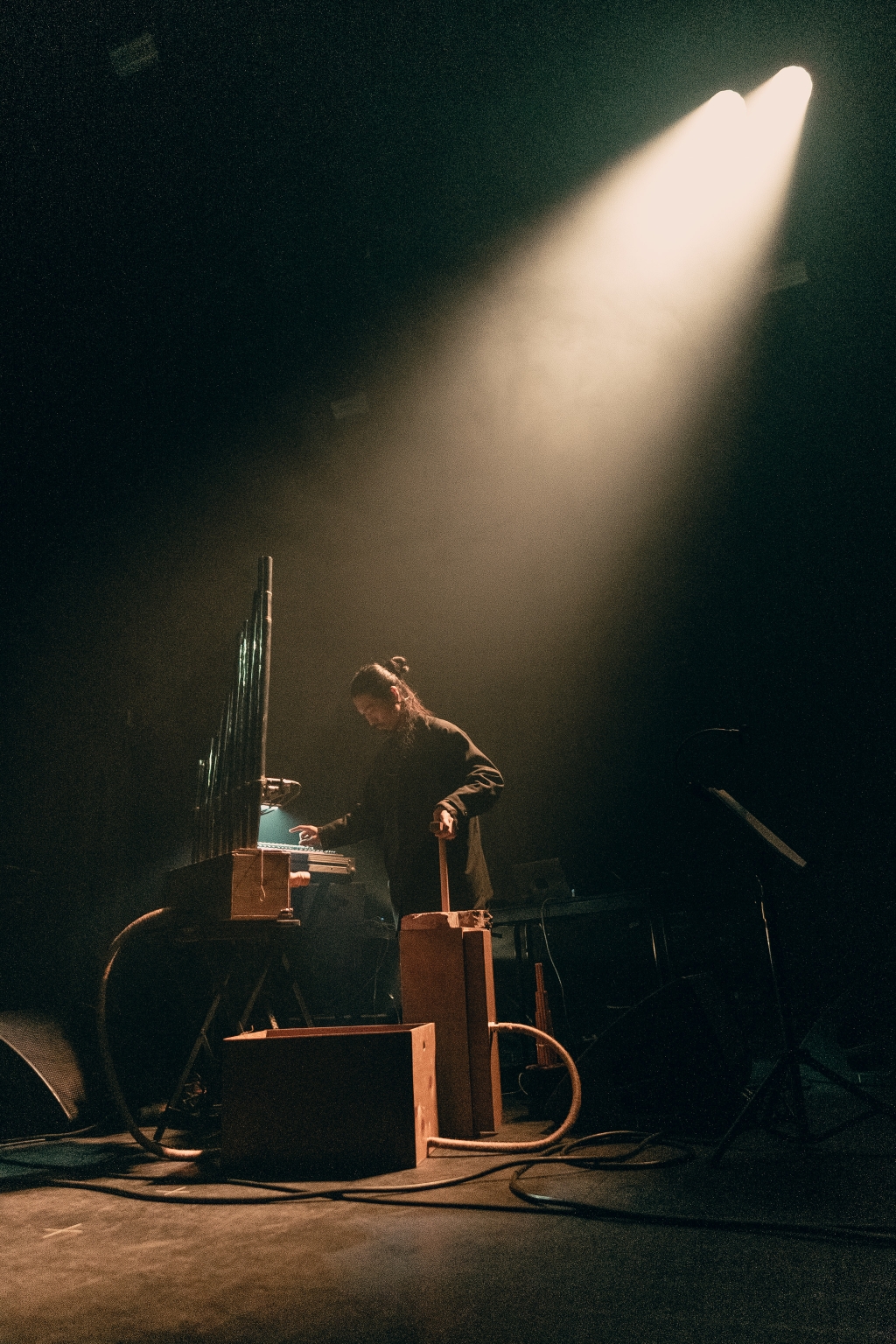 © CPU - Emiel Viellefont