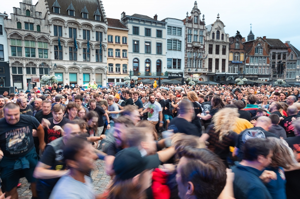 © CPU - Karen Van Lierde