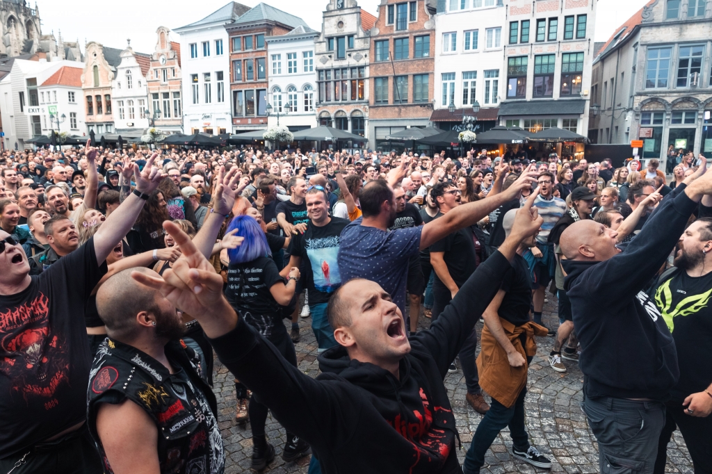 © CPU - Karen Van Lierde