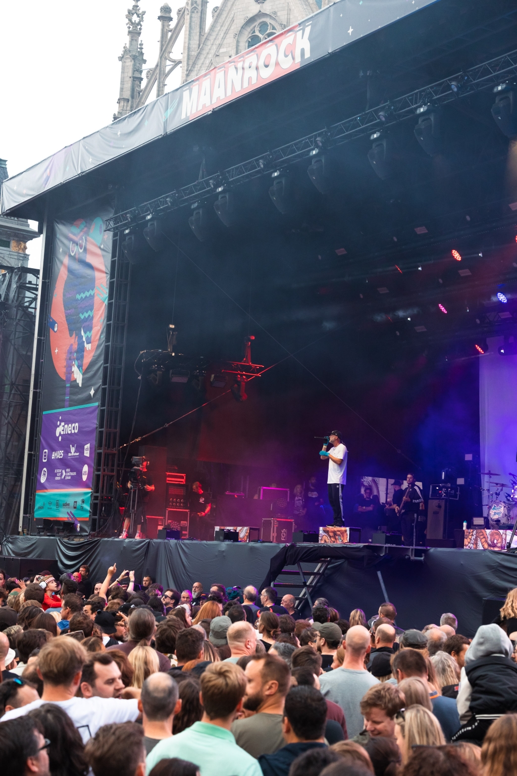 © CPU - Karen Van Lierde