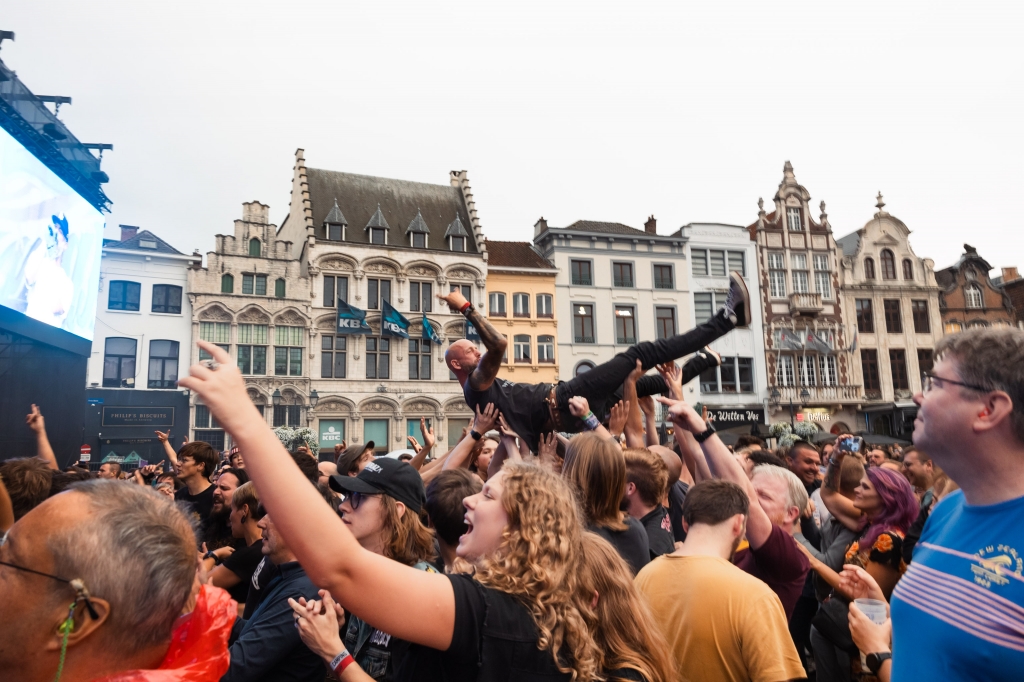 © CPU - Karen Van Lierde