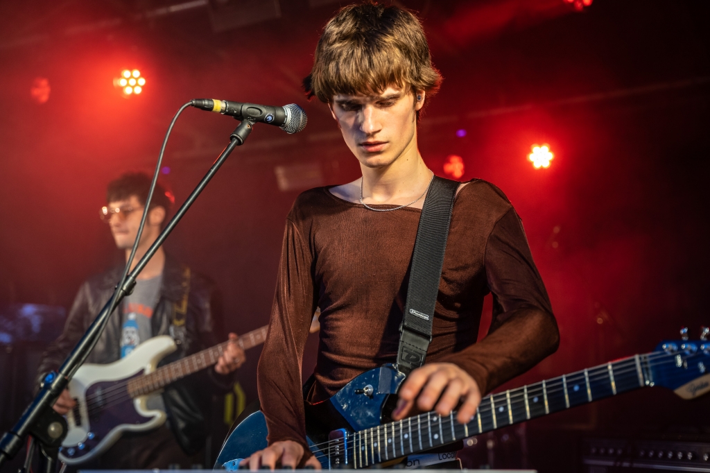 © CPU - Ine Van Baelen