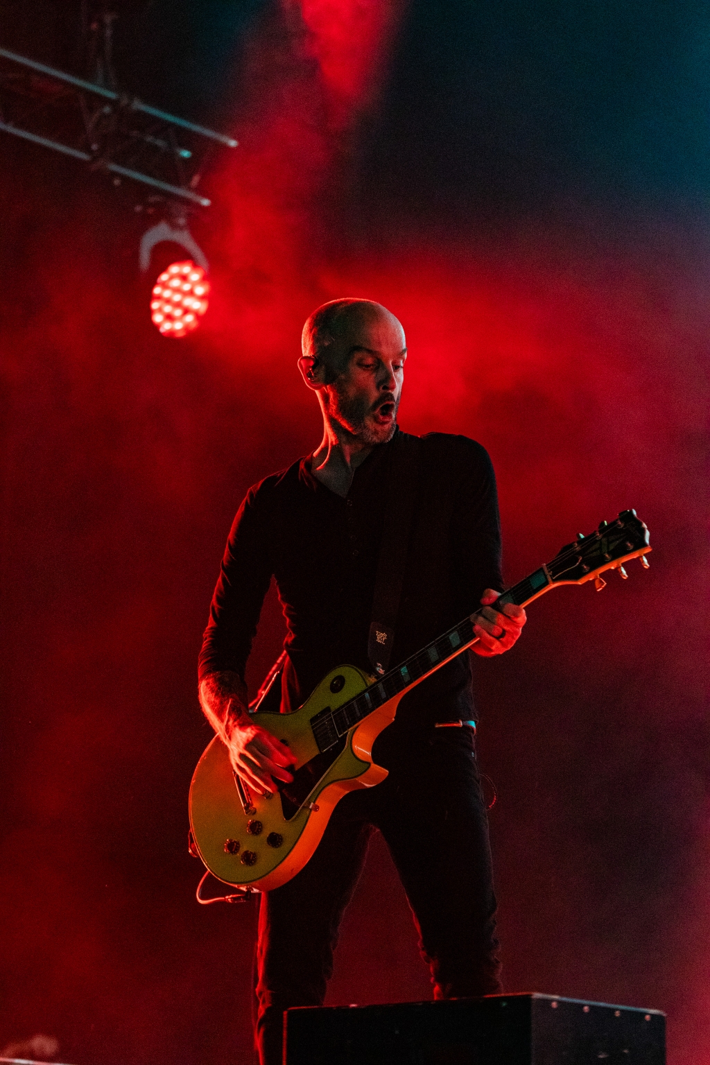 © CPU - Lore Van Dam