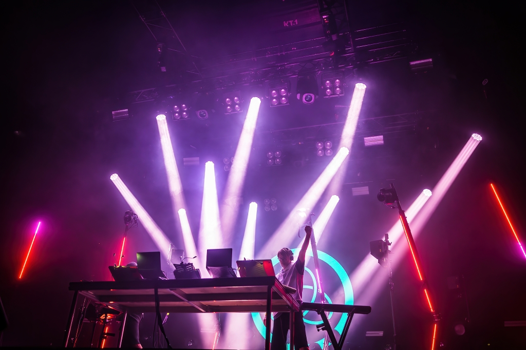 © CPU - Joost Van Hoey