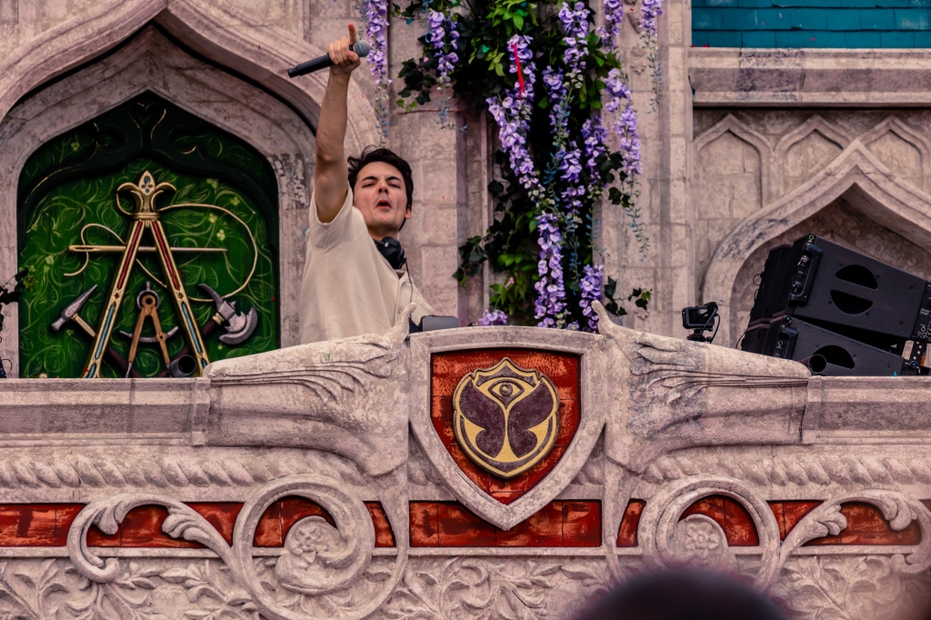 © CPU - Senne Houben