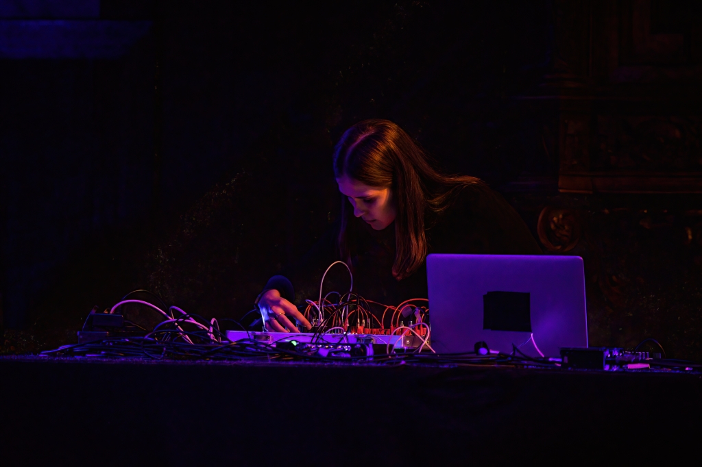 © CPU - Joost Van Hoey