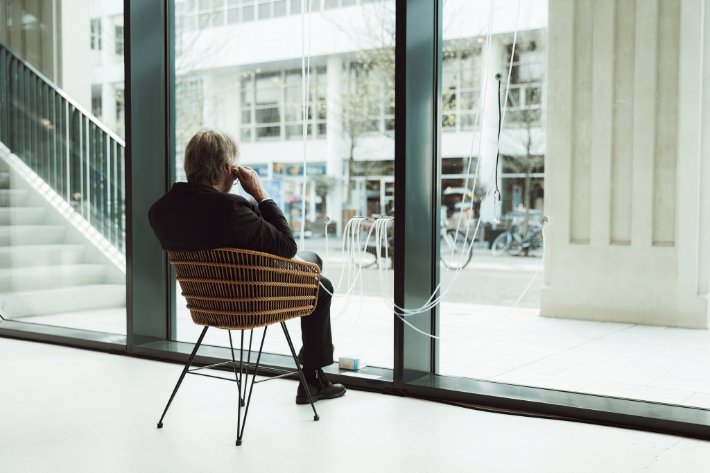 © CPU - Joost Van Hoey
