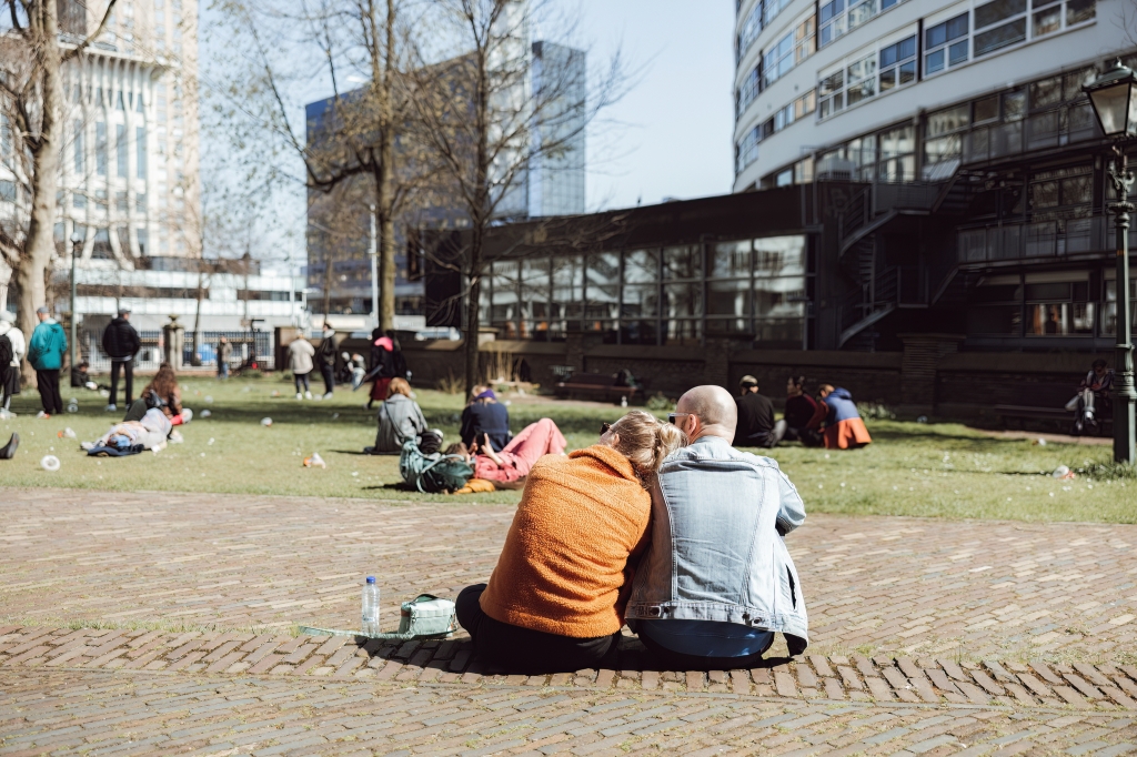 © CPU - Joost Van Hoey