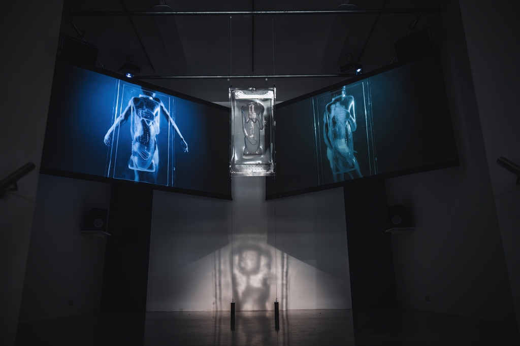 © CPU - Joost Van Hoey