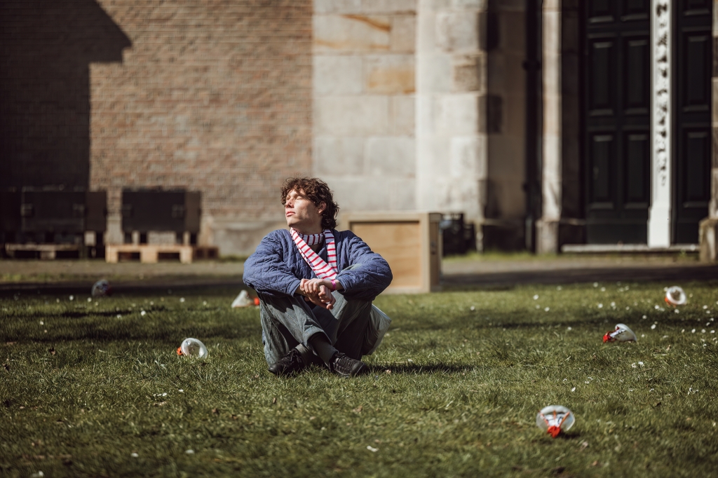 © CPU - Joost Van Hoey