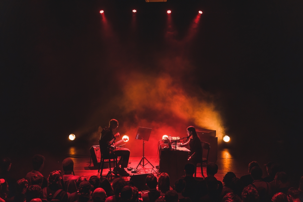 © CPU - Joost Van Hoey