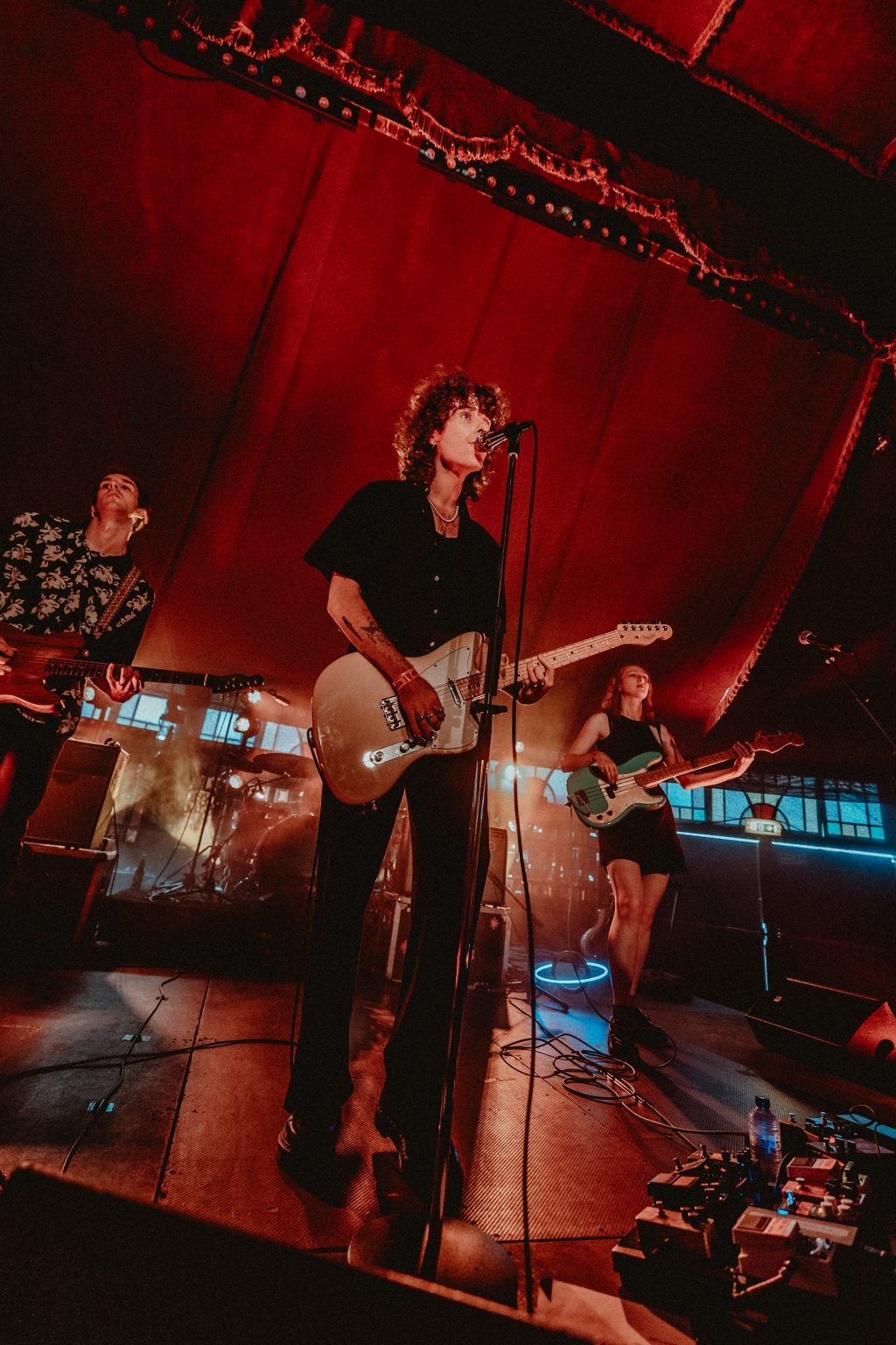 © CPU - Nathan Dobbelaere