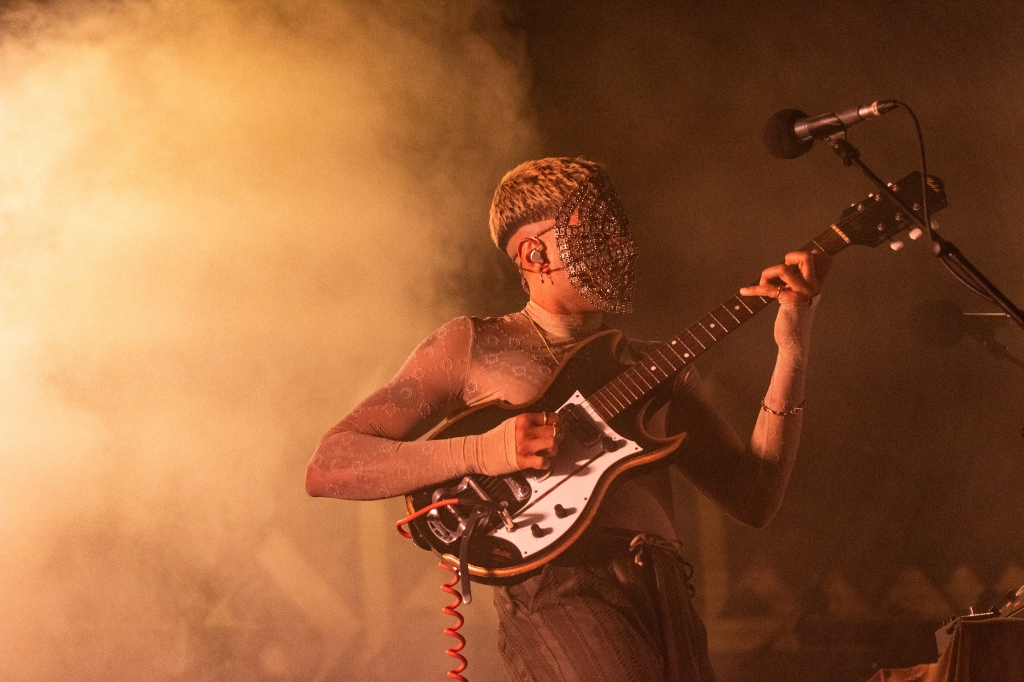 © CPU - Lore Van Dam