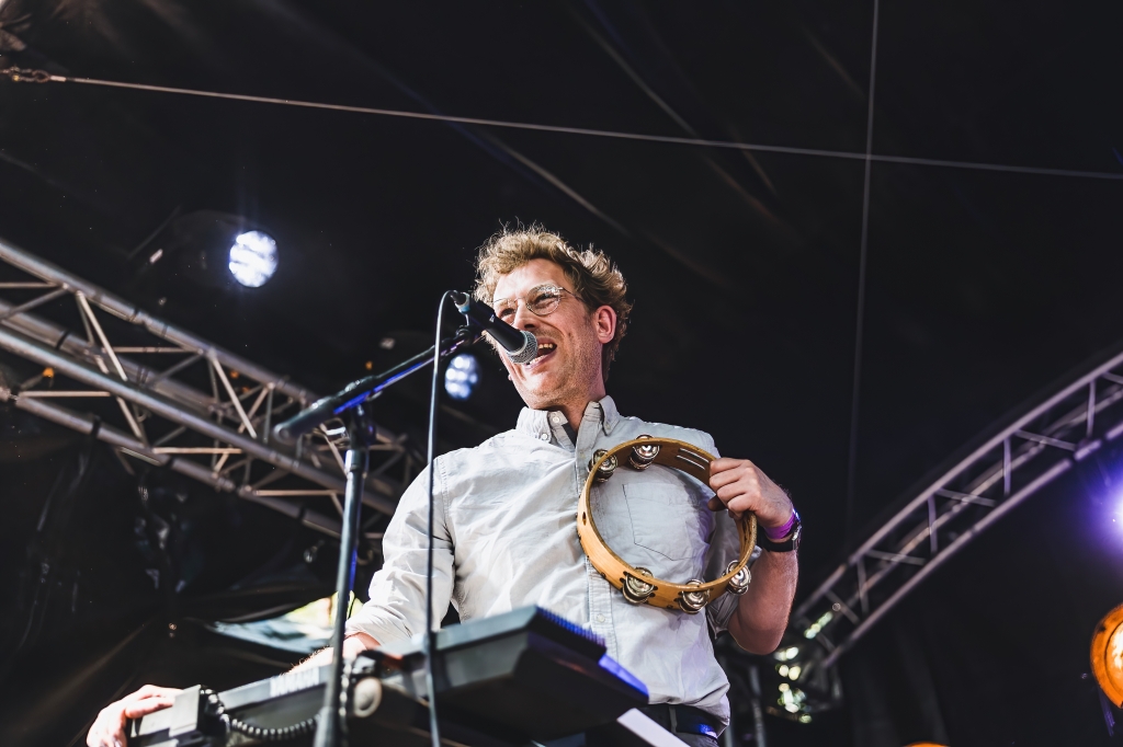 © CPU - Joost Van Hoey