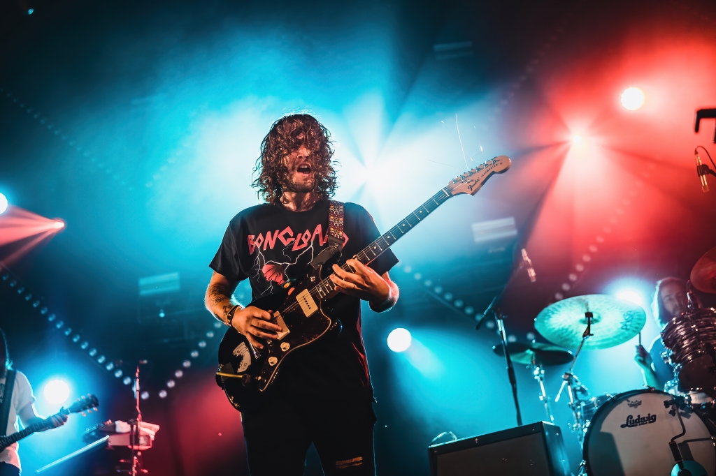 © CPU - Joost Van Hoey