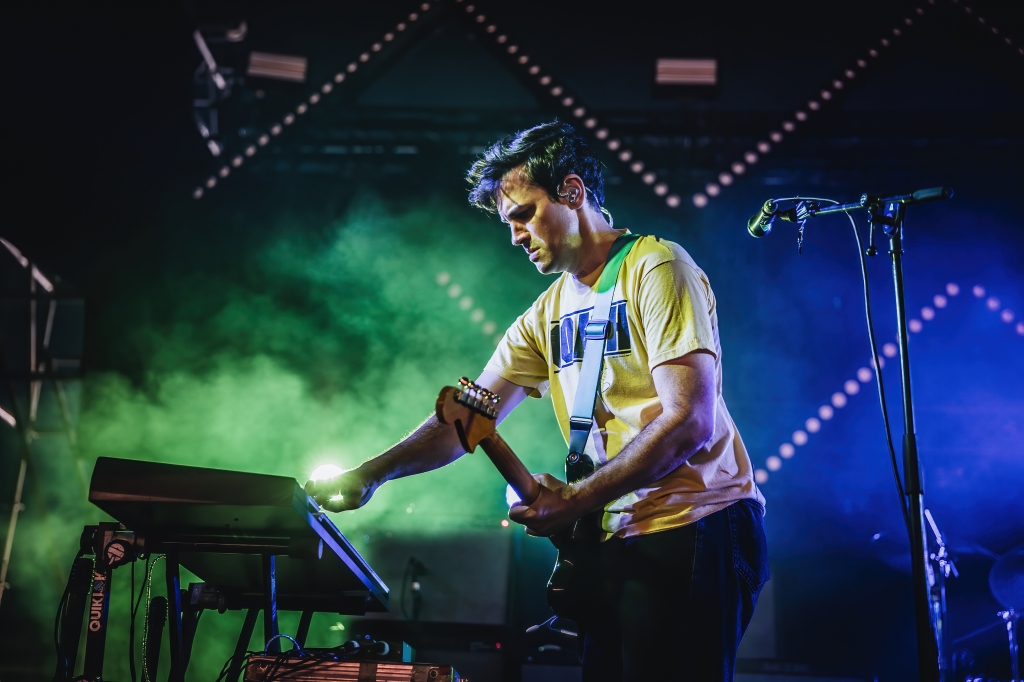 © CPU - Joost Van Hoey