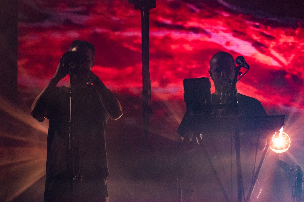 © CPU - Lore Van Dam
