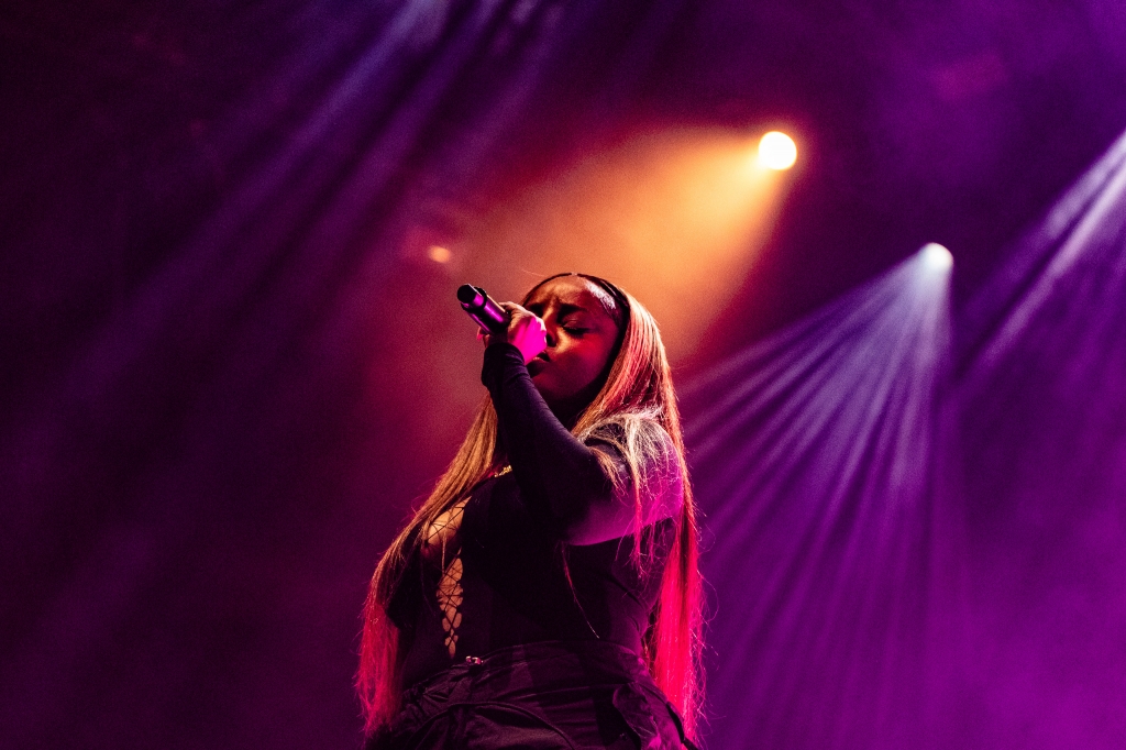 © CPU - Lore Van Dam