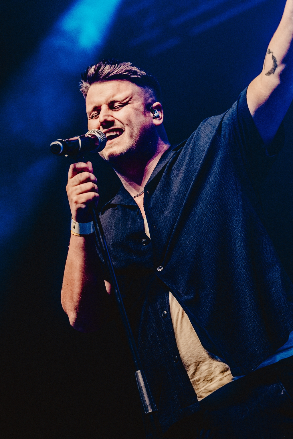 © CPU - Irene Van Impe