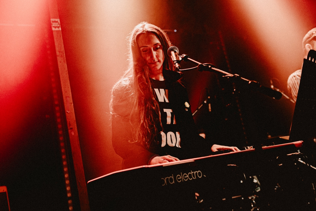 © CPU - Irene Van Impe