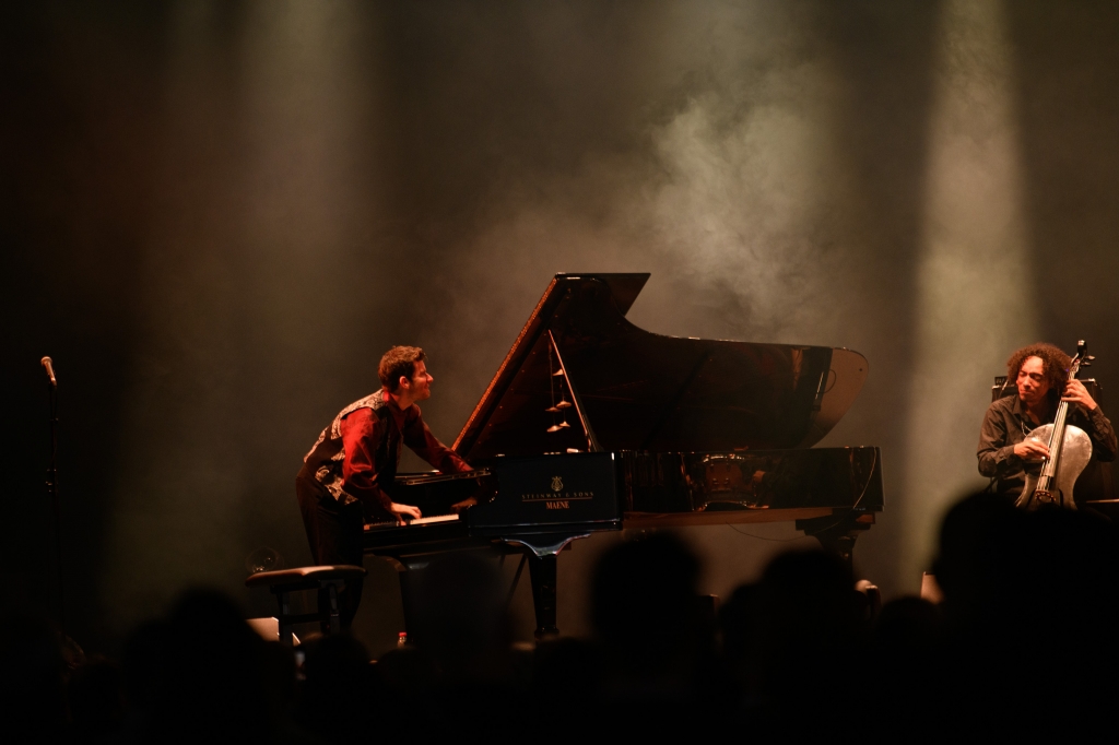 © CPU - Marvin Anthony