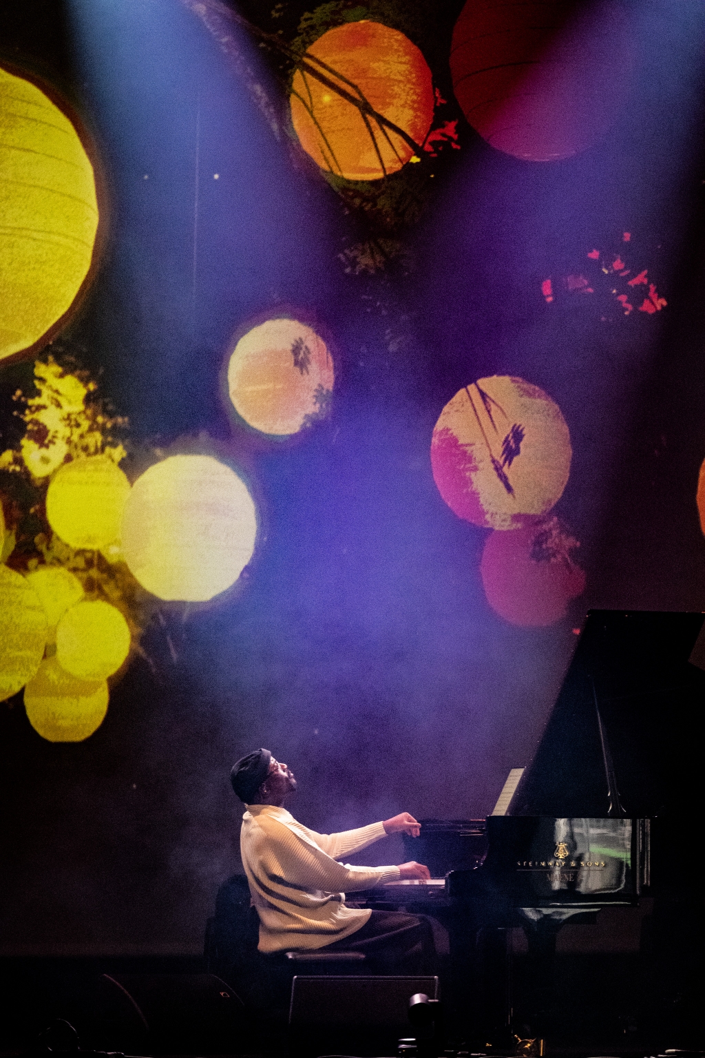 © CPU - Lore Van Dam