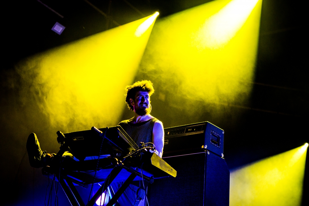 © CPU - Bert Savels