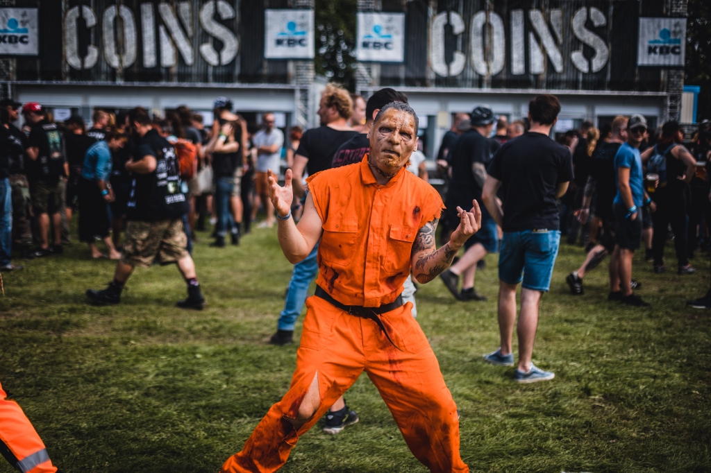 © CPU - Joost Van Hoey