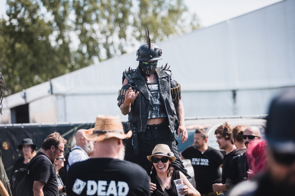 © CPU - Joost Van Hoey