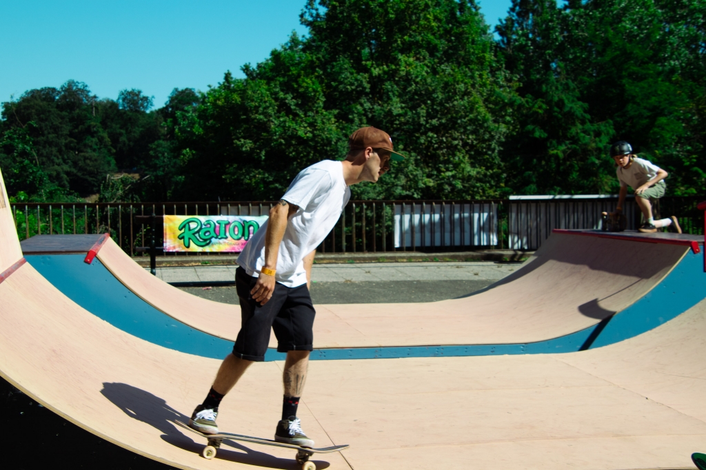 © CPU - Sam De Boeck
