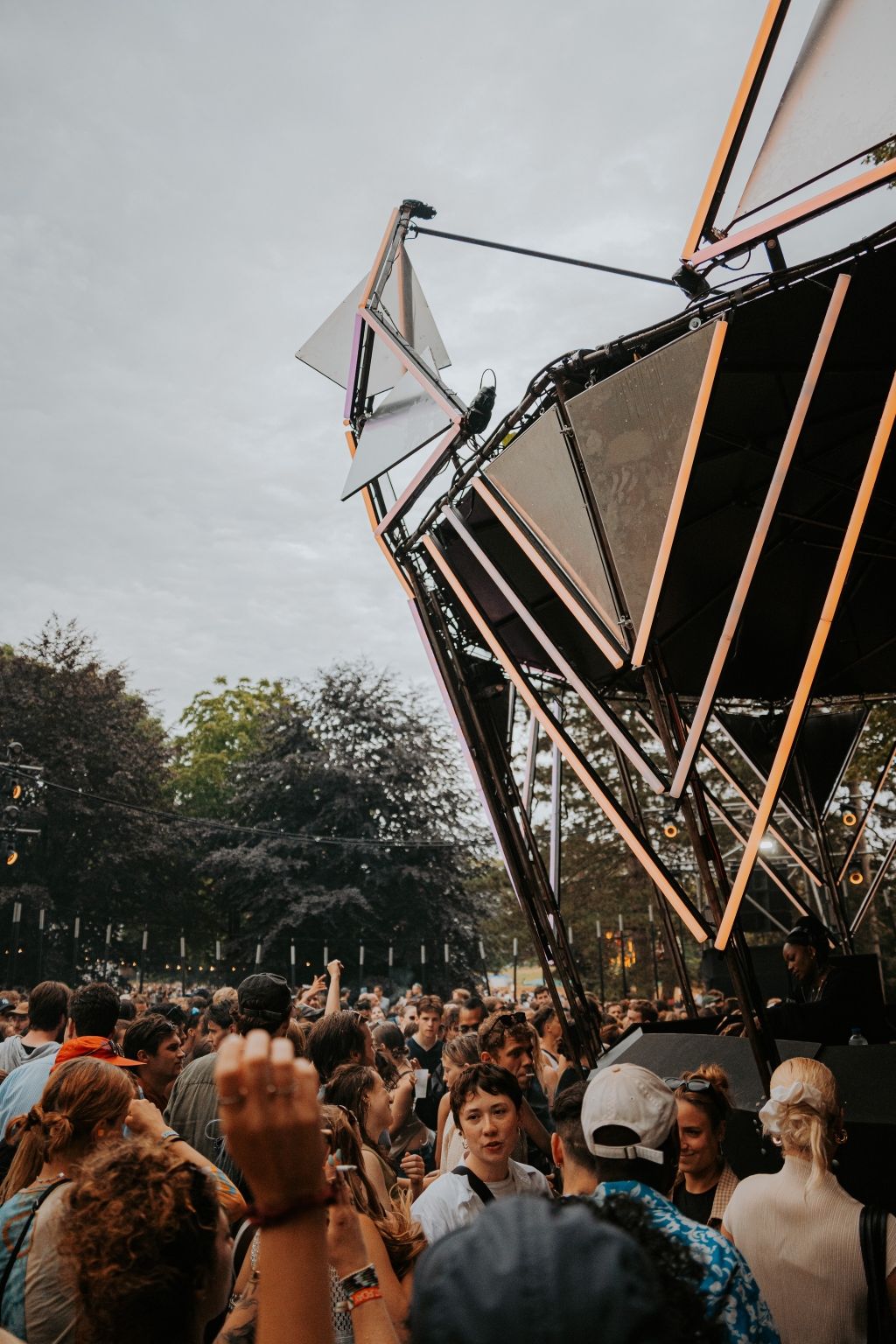 © CPU - Sam De Boeck