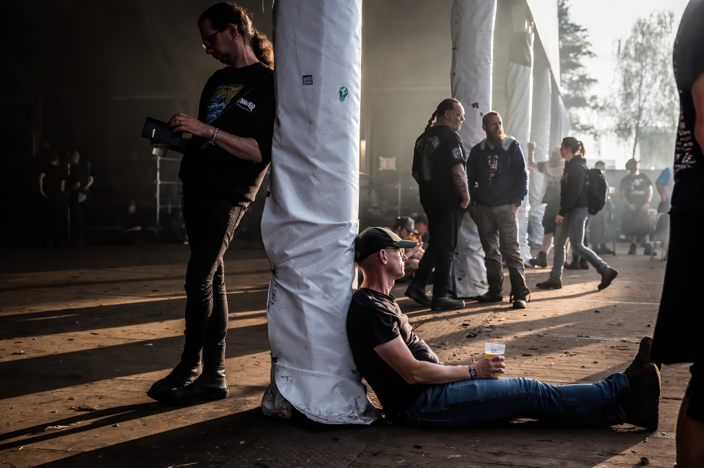 © CPU - Joost Van Hoey