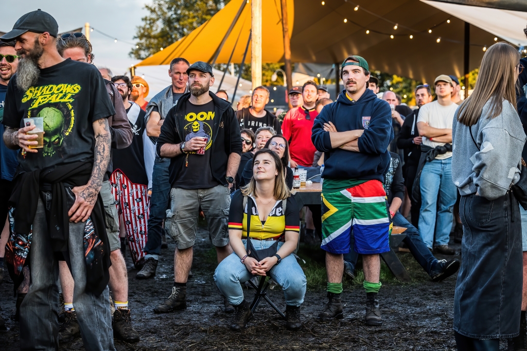© CPU - Joost Van Hoey